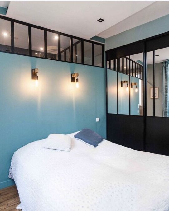 Verrières et salles de bain, Paris 19e
