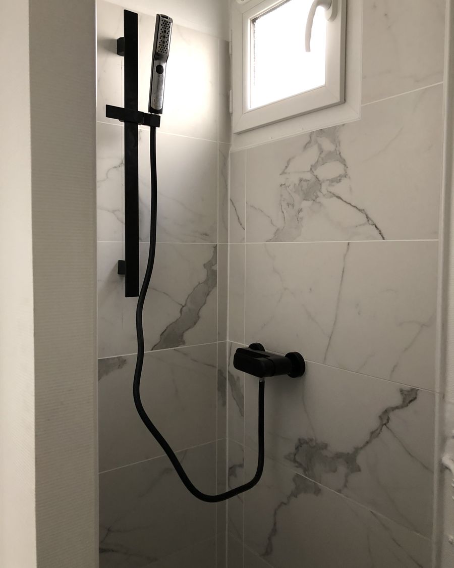 Studio prêt à louer, Île Saint-Louis · Paris 4e